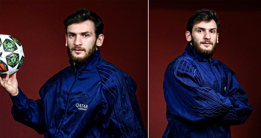 "მას შეუძლია ფინალის ბედი მარტომ გადაწყვიტოს" - CBS Sport კვარაცხელიაზე წერს