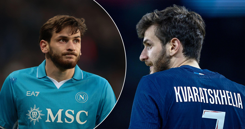 მიზეზი, რის გამოც კვარას სერია A-ს მედალი უნდა მიეღო - რას წერს ესპანური გამოცემა