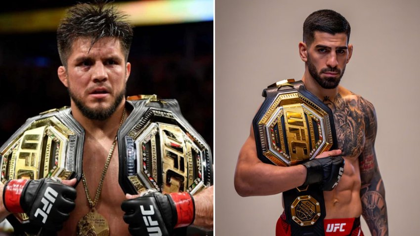 "თოფურიამ შეცდომა დაუშვა, როდესაც ქამარი ვაკანტური გახადა“ - ჰენრი სეხუდო