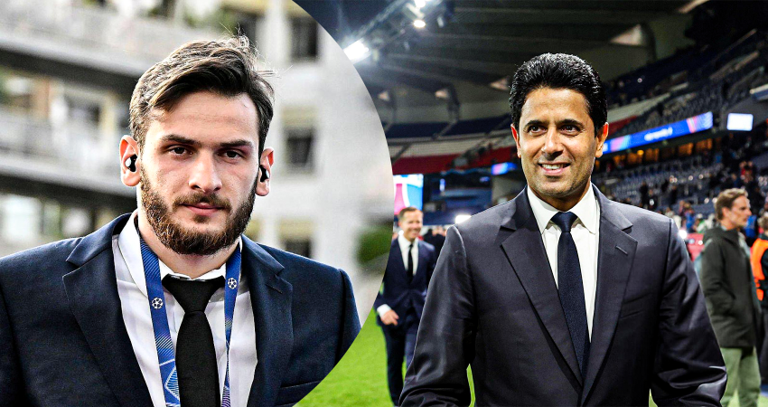 კვარამ გუნდი გაამდიდრა - რა თანხა გამოიმუშავა პსჟ-მ ჩემპიონთა ლიგის ფინალში გასვლით