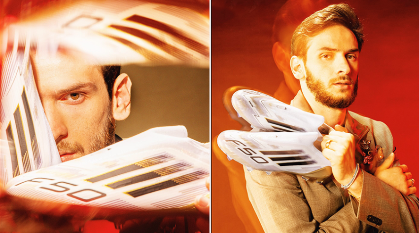 ცნობილია ახალი ბუცები, რომლითაც ხვიჩა კვარაცხელია ჩემპიონთა ლიგის ფინალში ითამაშებს