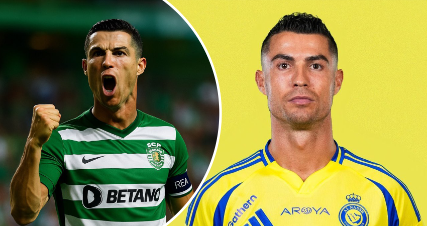 გაირკვა, სად გააგრძელებს კარიერას კრიშტიანუ რონალდუ