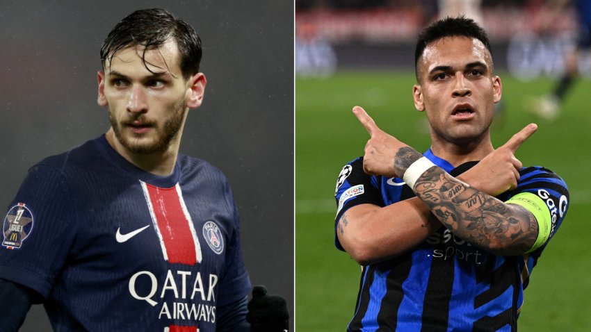 ცნობილია, როდის გაიმართება ჩემპიონთა ლიგის ფინალი პსჟ-სა და ინტერს შორის