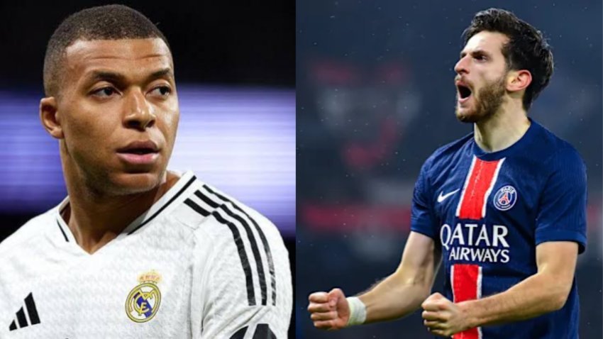 მბაპესა და კვარაცხელიას ერთი შანსი აქვთ - გაირკვა, რამდენი პროცენტია იმის ალბათობა, რომ ხვიჩამ ოქროს ბურთი მოიგოს