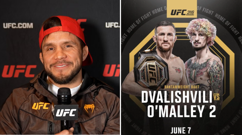 "ო'მალის მერაბის დამარცხება ასე შეუძლია" - ჰენრი სეხუდოს პროგნოზი