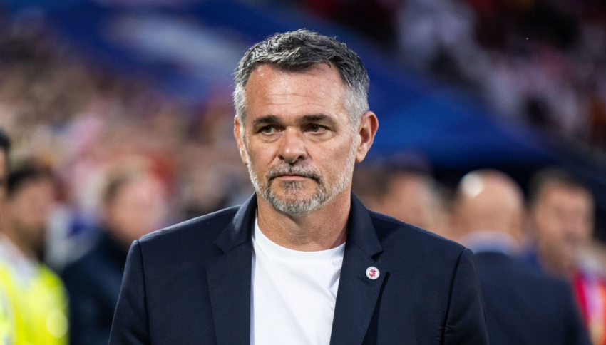 დიდი ცვლილებები -  საქართველოს ნაკრების განაცხადი ივნისის მატჩებისთვის