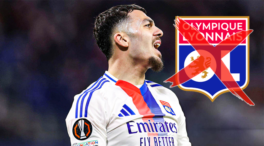 სასჯელი 2000 ევროს გამო - ფიფამ გიორგი მიქაუტაძის ლიონი მკაცრად დასაჯა