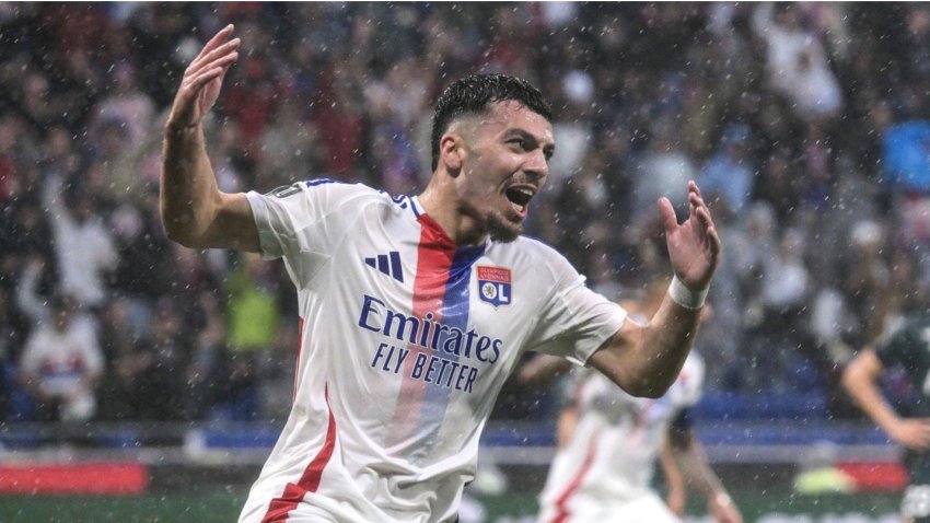 საუკეთესო იყო - რა შეფასება დაიმსახურა ჟორჟმა ლანსის წინააღმდეგ