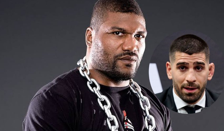 ილია თოფურია კარიერის დასრულებისთვის ემზადება - UFC-ის ლეგენდა მოულოდნელ განცხადებას აკეთებს