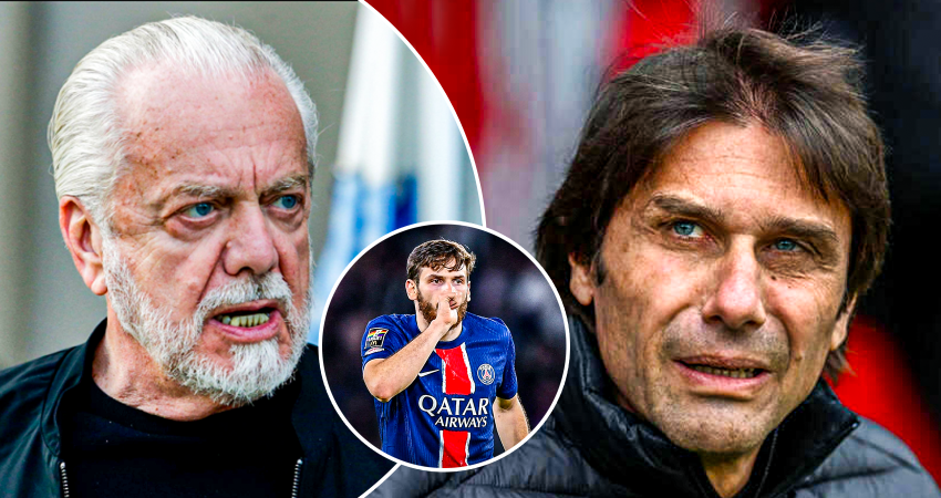 დაპირისპირება ხვიჩას გამო - რა მოხდა კონტესა და დე ლაურენტისს შორის