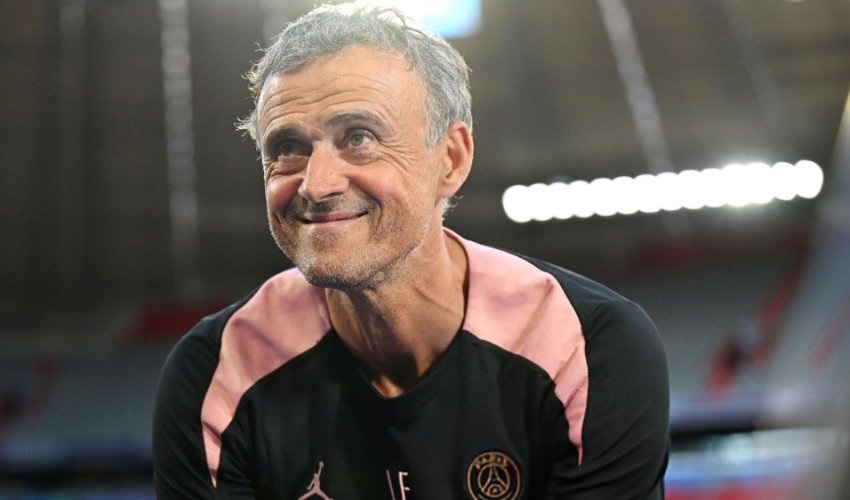 10 კაცი ცნობილია, დარჩა 1 - ლუის ენრიკეს შემადგენლობა ჩემპიონთა ლიგის ფინალისთვის