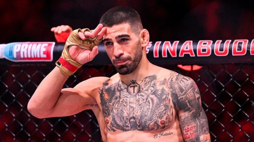 ოფიციალურად ცნობილია, როდის იჩხუბებს ილია თოფურია