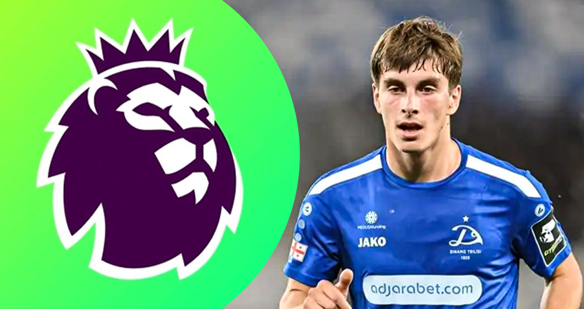 სუპერ ამბავი! - პრემიერ ლიგის გრანდს ქართველი ვუნდერკინდის ყიდვა სურს