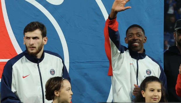 პსჟს ფანები ამას დიდხანს ელოდნენ - სასიხარულო ინფორმაცია მთლიანად ფრანგული გუნდისთვის