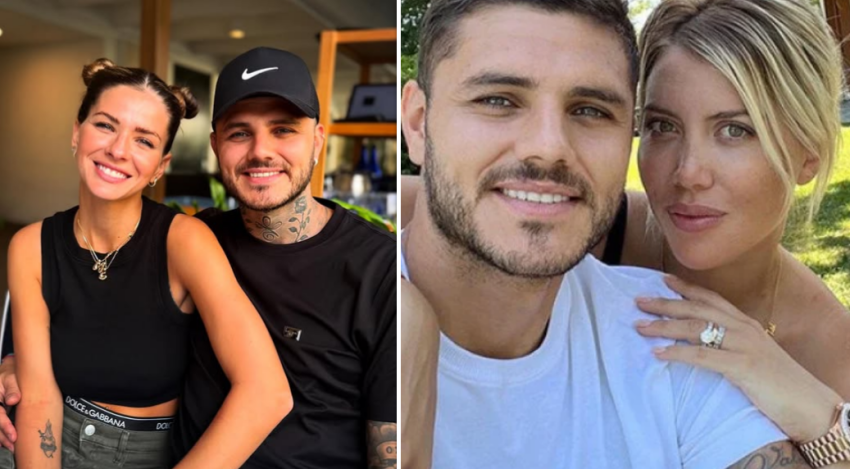 მორიგი სკანდალი - რა მოხდა იკარდისა და ვანდა ნარას შორის და რას აპირებს არგენტინელი ფეხბურთელი