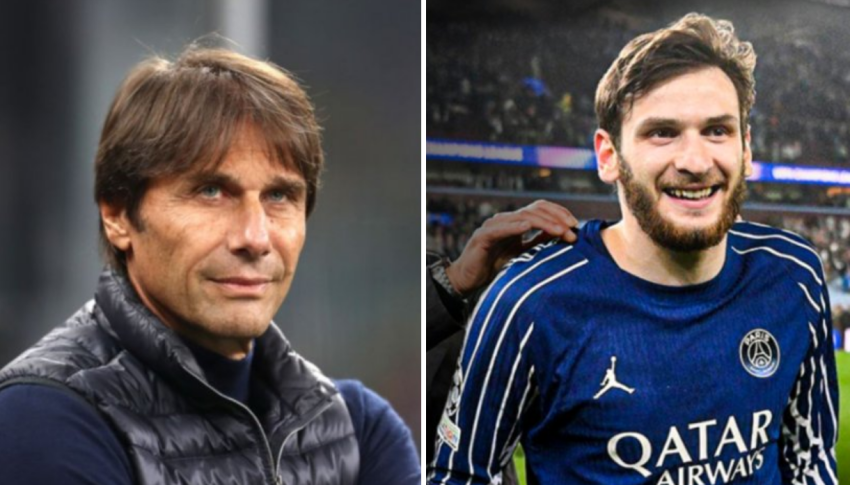 "ამ მომენტისთვის ხვიჩა შეცვლილი არ არის" - რას ამბობს ანტონიო კონტე