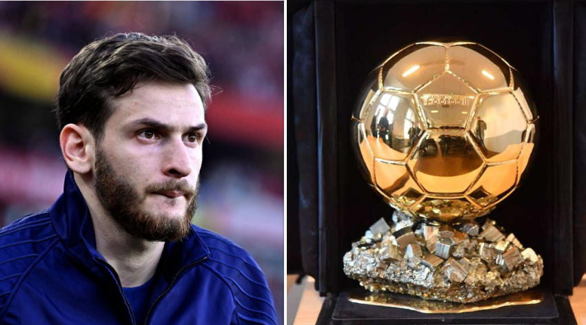 ხვიჩა ათეულშია - რომელ ადგილზეა კვარაცხელია ოქროს ბურთის მოგების ფავორიტებში