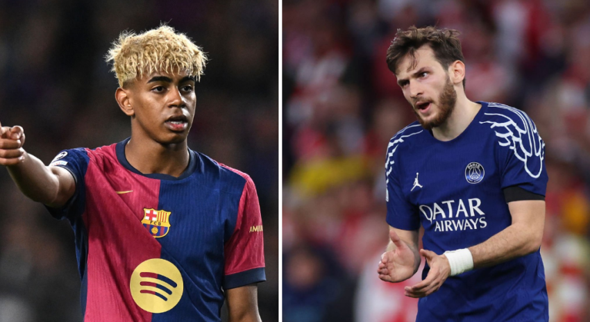 "იამალი ძალიან მაგარია, თუმცა კვარა..." - "ბარსელონას" ქომაგმა მსოფლიო ვარსკვლავები შეადარა