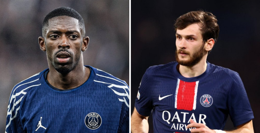 გულწრფელი კომენტარი ხვიჩაზე - რას ამბობს უსმან დემბელე