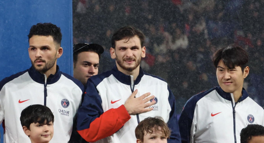 დიდი დარტყმა "პსჟ"-ს - ვინ შეიძლება დატოვოს ფრანგული კლუბი