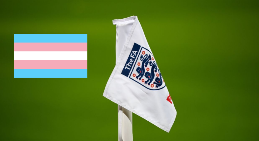 ტრანსგენდერების მონაწილეობა აიკრაძალა - რა გადაწყვიტა ინგლისის ფეხბურთის ასოციაციამ