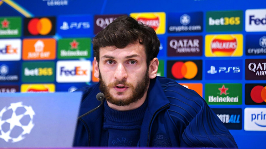 "ეს უნდა გააკეთო, დანარჩენი კი დროის ამბავია" - ხვიჩა კვარაცხელიას განცხადება