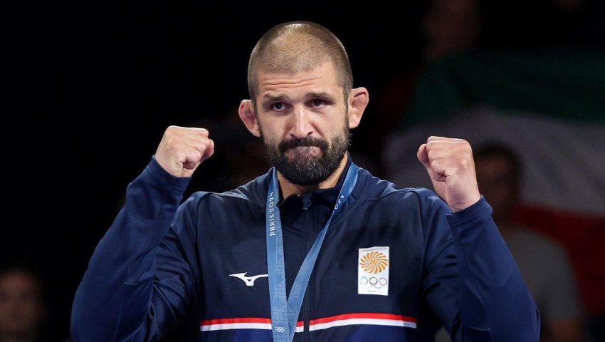 PHOTO: "არასდროს დამიძახო იღბლიანი.." - რა პოსტი მიუძღვნეს გენო პეტრიაშვილს