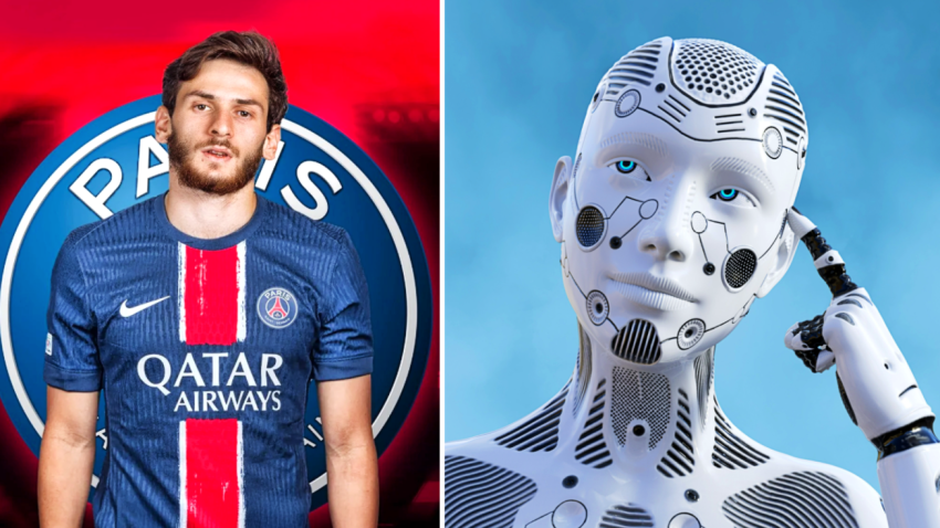 გავა თუ არა "პსჟ" ჩემპიონთა ლიგის ფინალში - რა ივარაუდა სუპერკომპიუტერმა