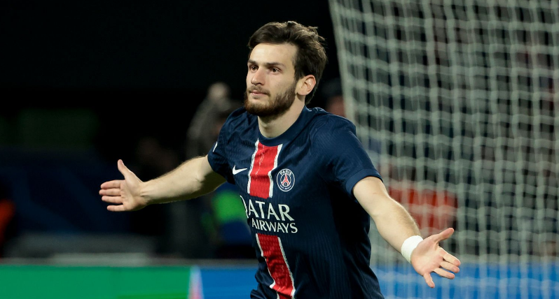 "რთული მატჩი გველის ინტერთან" - რა თქვა ხვიჩამ ფინალში გასვლის შემდეგ