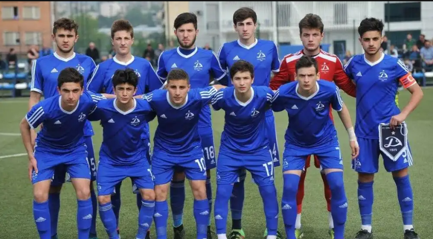 რა მოხდა მაშინ, როცა ხვიჩა "ინტერს" პირველად ეთამაშა