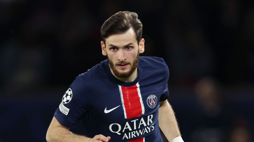 ხვიჩა კვარაცხელიამ UEFA-სგან მორიგი აღიარება დაიმსახურა