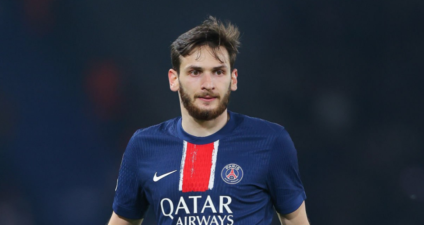 "ხვიჩა "პსჟ"-ს ყველაზე სახიფათო მოთამაშეა" - რა განცხადება გაკეთდა ხვიჩაზე