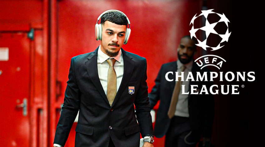 მიქაუტაძე ჩემპიონთა ლიგაზე ვერ ითამაშებს? - "ლიონი" მკაცრად ისჯება