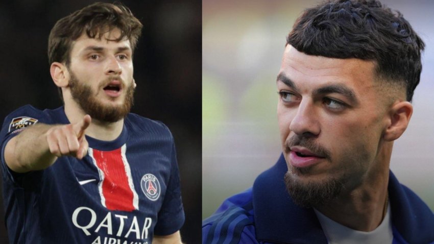 "კვარას ამას ვეტყვი" - გიორგი მიქაუტაძე პსჟ-ს ჩემპიონობას გამოეხმაურა