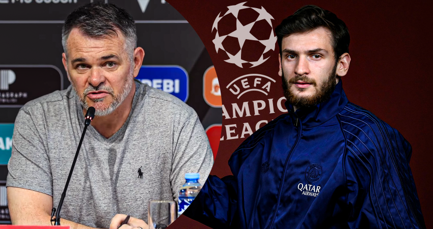 ვინ მოიგებს ჩემპიონთა ლიგას - ვილი სანიოლის პროგნოზი