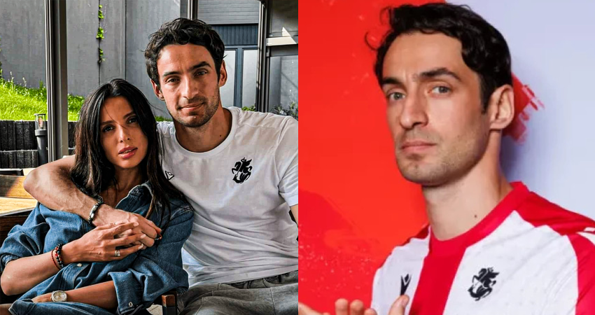 როგორაა ახლა გიორგი გველესიანი და თავისი ოჯახი ირანში შექმნილი კონფლიქტის შემდეგ