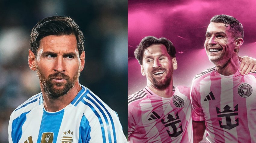 "ასეთი კრიშტიანუს სანახავად დიდ ფულს გადავიხდიდი" - მესიმ რონალდუზე ისაუბრა