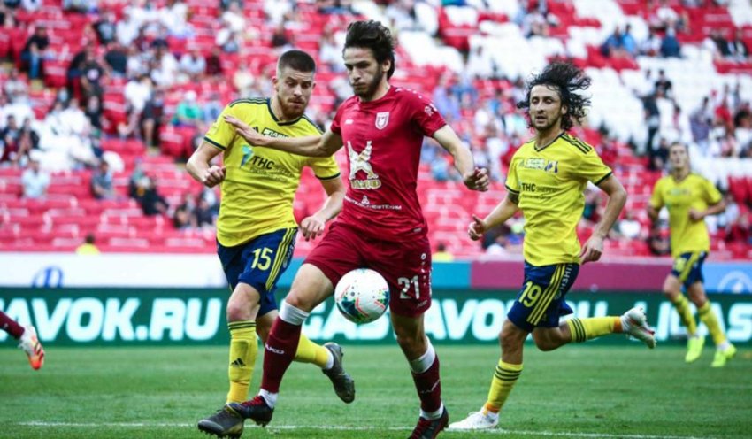 ორი ვერსია - დაუბრუნდება თუ არა კვარაცხელია რუბინს