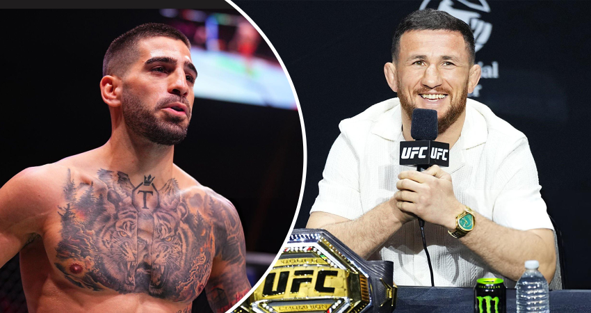 ხელოვნური ინტელექტის პროგნოზი მერაბ დვალიშვილისა და ილია თოფურიას საჩემპიონო ბრძოლებზე