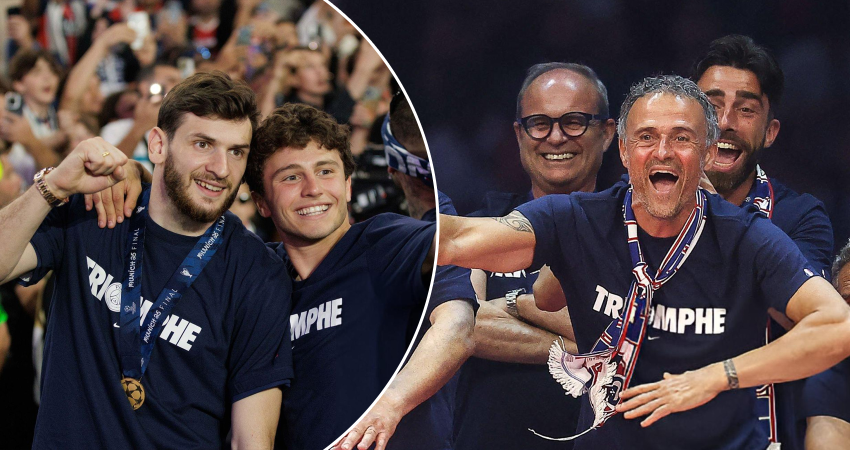 "ამაზე საკმარისად არ ვსაუბრობთ, უბრალოდ შეხედეთ..." - Paris inside კვარაცხელიაზე საინტერესო პოსტს აქვეყნებს