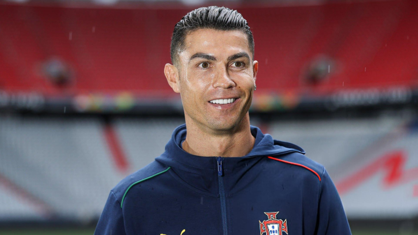 “ვფიქრობ, ოქროს ბურთს ფასი დაკარგული აქვს…” - კრიშტიანუ რონალდუ