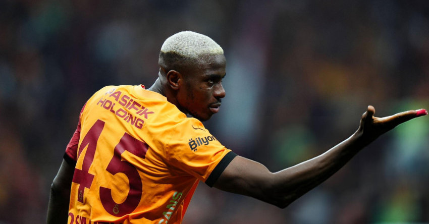 საათში 4000 ევრო - ცნობილია ოსიმენის კონტრაქტის დეტალები ალ ჰილალში