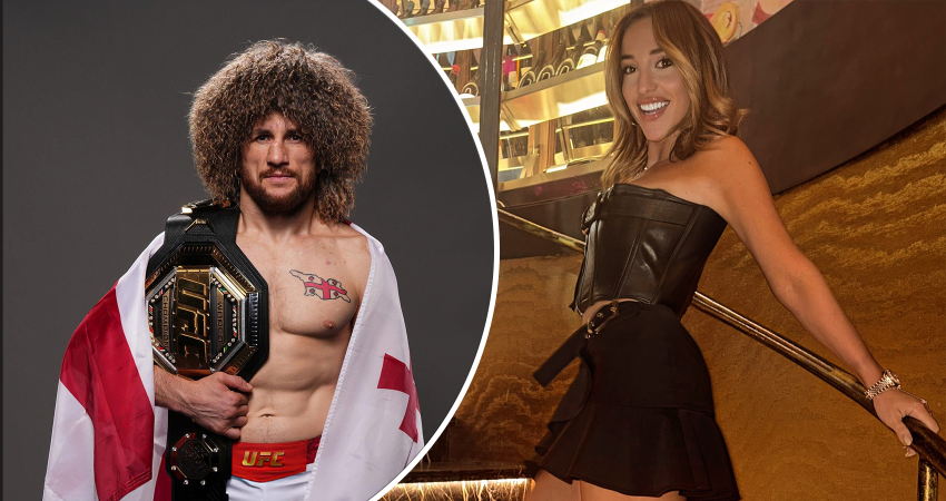 როგორ გამოეხმაურა ნუცა ბუზალაძე მერაბ დვალიშვილის გამარჯვებას