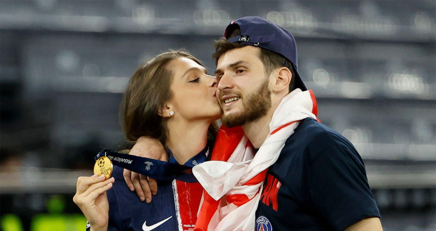 კვარამ ნიცას საინტერესო ზედმეტსახელი შეარქვა - რა ეწერა ხვიჩას ბუცებზე, რომელიც ფინალზე ეცვა