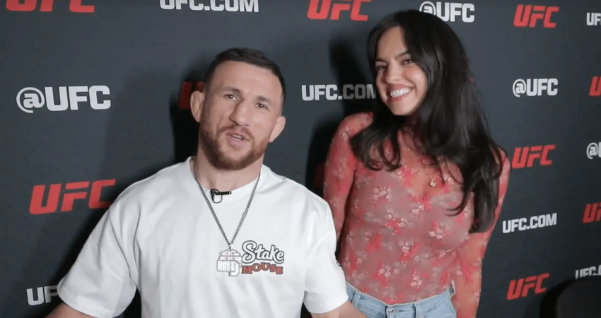 როგორი ცოლი სურს მერაბ დვალიშვილს - ჩემპიონის განცხადება