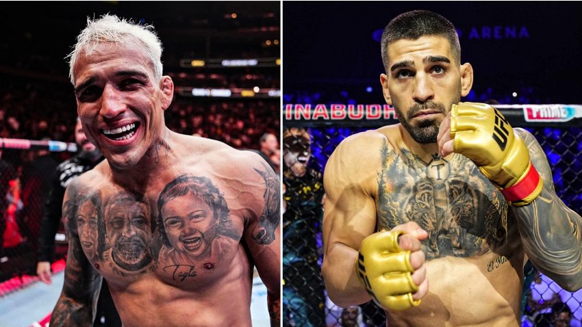 ცნობილია, ვინ გაიმარჯვებს ილიასა და ოლივეირას შორის სუპერკომპიუტერის აზრით