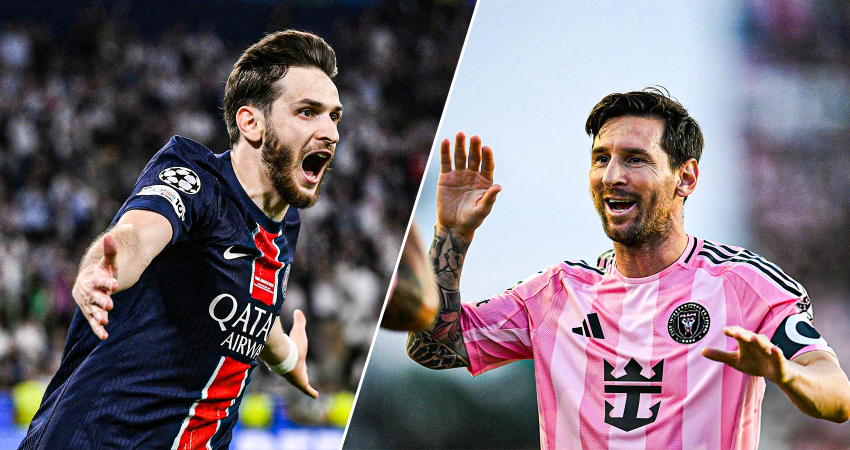 კვარაცხელია VS მესი - რა შემთხვევაში შედგება დაპირისპირება