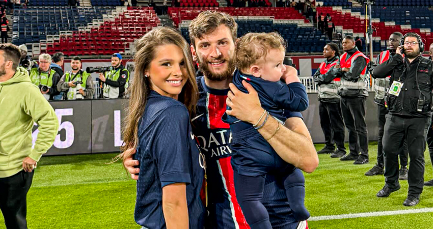 ლუის ენრიკეს დასაფასებელი გადაწყვეტილება - ნიცა და დამიანე კვარასთნ ერთად ამერიკაში წავლენ