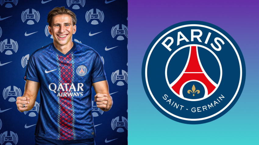 ვინ არის ილია ზაბარნი - მცველი, რომელიც პსჟ-ს დაცვას სრულყოფილს გახდის