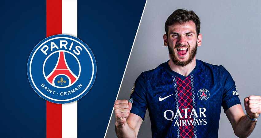 კვარას ახალი თანაგუნდელი ეყოლება - პსჟ-მ სუპერ ტრანსფერი გააოფიციალურა